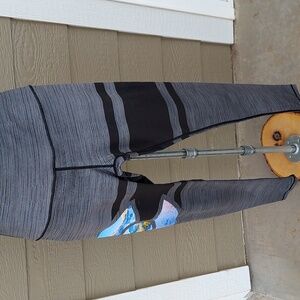 Colorado Limited leggings